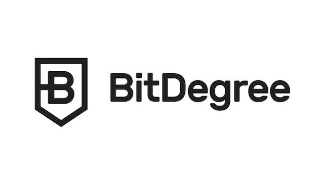 BitDegree situs belajar coding
