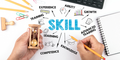 Soft skill dan Hard skill untuk CV
